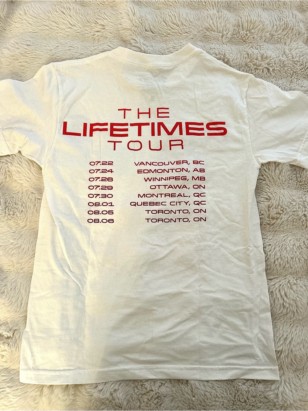 Katy Perry Merch - Picture 2 of 3